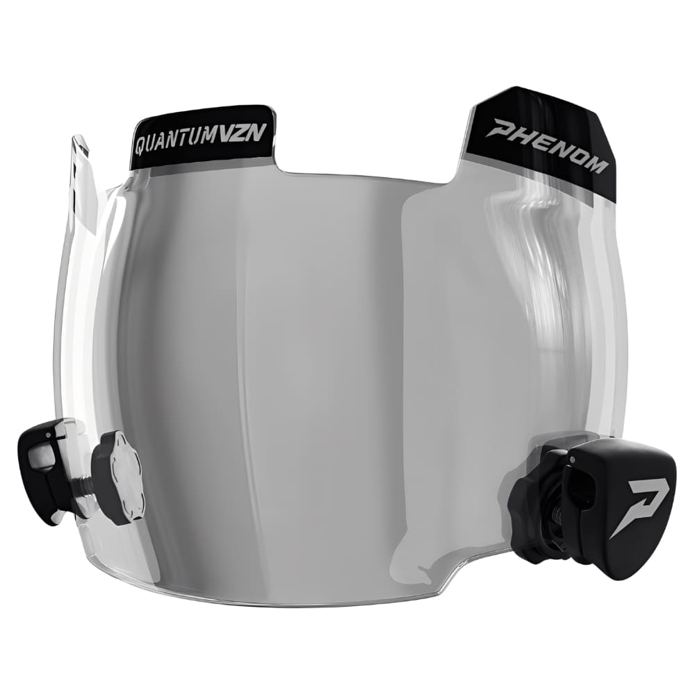American Football Eyeshield <br> Phenom Elite <br> QVZN 1.0